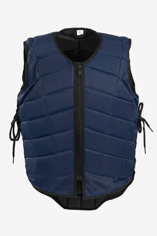 Veiligheidsvest Livello Marineblauw