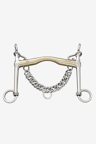 HO Mors de bride 12mm 7cm