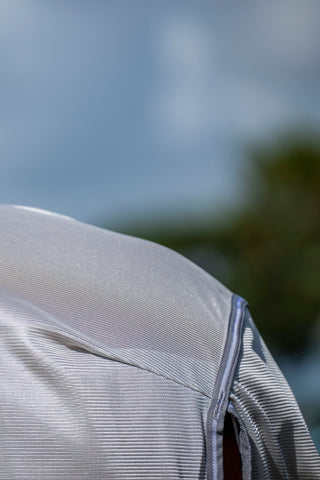 Amigo Fliegendecke Silber