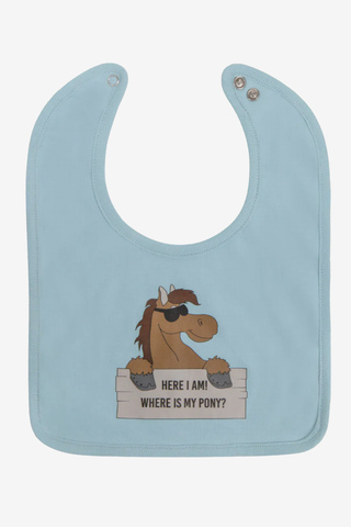 Bobby Bib