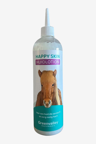 Happy Skin Lotion pour la peau 500ml