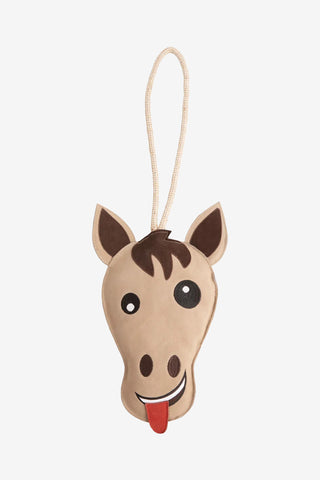 Horse Toy Equimojis The Goofy One