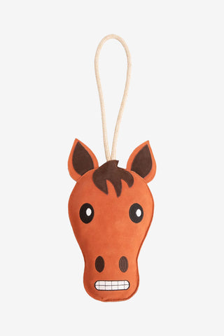 Hestelegetøj Equimojis The Sensitive One