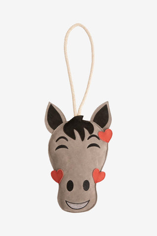 Jouet pour cheval Equimojis The Soulmate