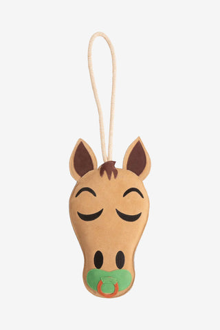 Pferdespielzeug Equimojis The Tiny Troublehear
