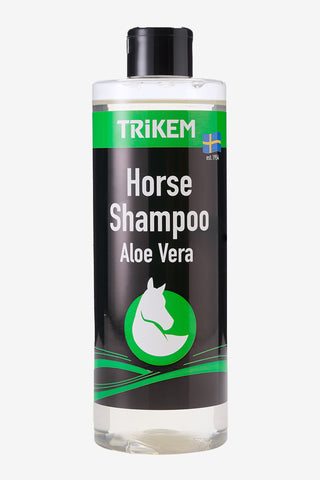 Shampoing pour cheval Aloe Vera 2500ml