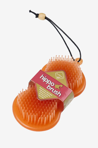 Brosse Pigg Orange