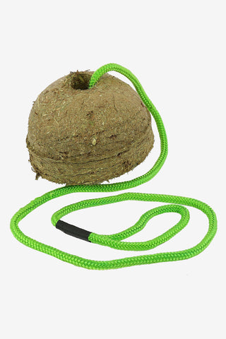 Hay Ball Toy Apple 1kg