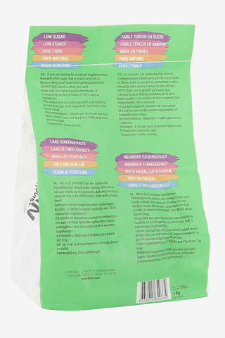 Hooi Bal Speelgoed Appel 1kg