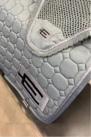 Octagon Springunderlag E-Logga E33 FG07 Grå