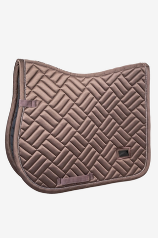 Tapis de saut poney Amaranth