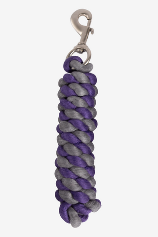 Longe 2m Violet/Gris