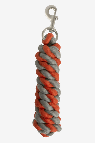 Longe 2m Rouille/Gris