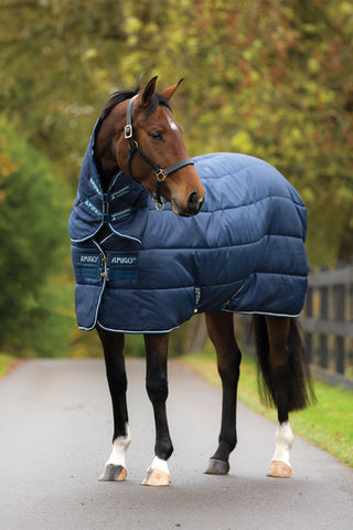 Amigo Insulator Halsteil 150g
