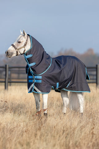 Amigo Bravo Plus Outdoordecke Pony 250g