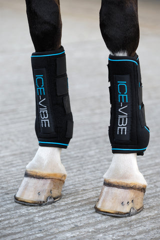 Ice-Vibe Guêtres de Refroidissement