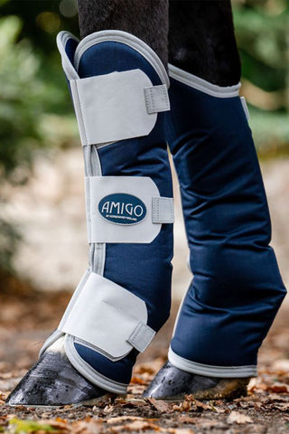 Amigo Transport Protection