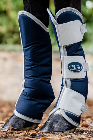 Amigo Transport Protection