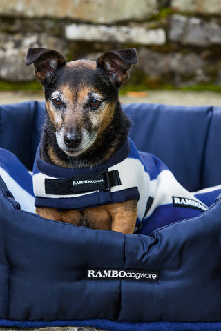Rambo Deluxe Hundedækken