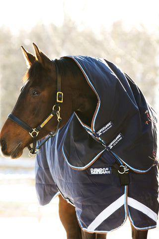 Rambo Duo Outdoordecke 400g