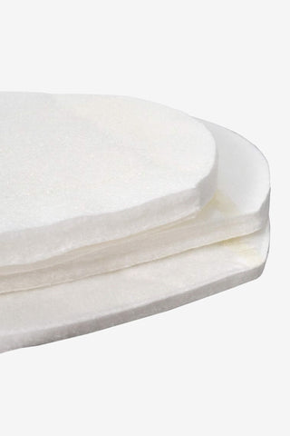 Compresse pour sabot de cheval 14x15cm lot de 3