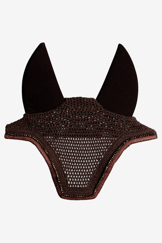 Wellington Fly Veil Insulated Glitter Band Brown