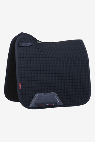 Baumwolle Dressur Schabracke