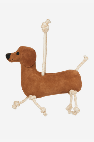 Jouet pour cheval Teckel