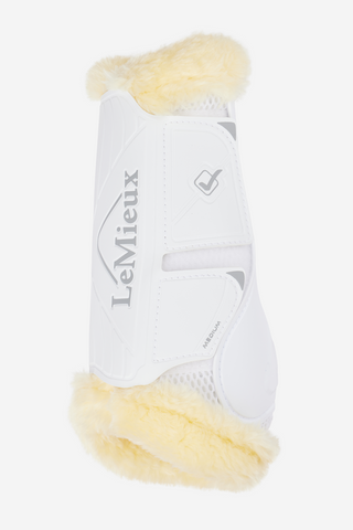 Motionflex Dressage Boots Sheepskin