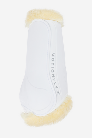 Motionflex Dressage Boots Sheepskin