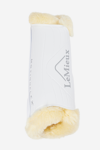 Motionflex Dressage Boots Sheepskin