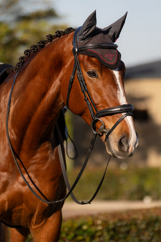 Classic Ear Bonnet