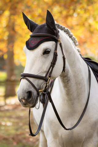 Classic Ear Bonnet