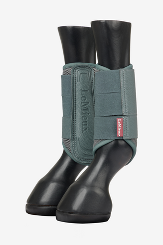 Arika Mesh guêtres de brossage