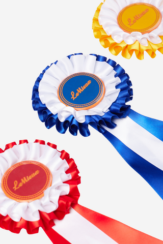 Hobby Horse Rosetten-Paket