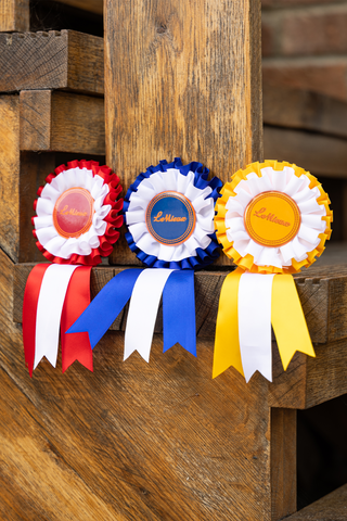 Hobby Horse Rosetten-Paket