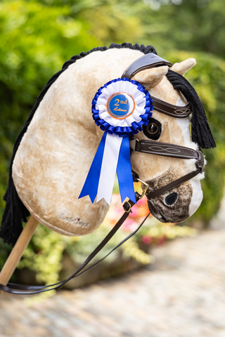 Hobby Horse Rosetten-Paket