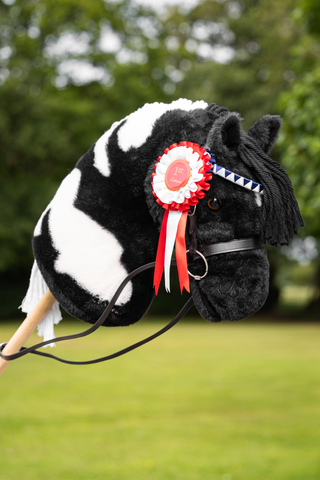 Hobby Horse Rosetten-Paket