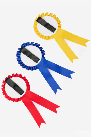 Hobby Horse Rosetten-Paket