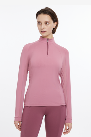 Halle Maillot technique