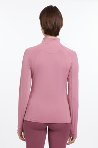 Halle Maillot technique