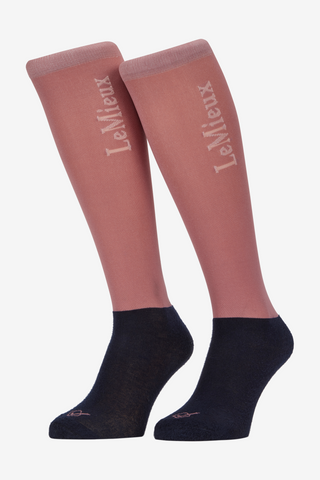 Competition Socks 2 Pack