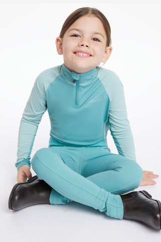 Mini leggings d'équitation