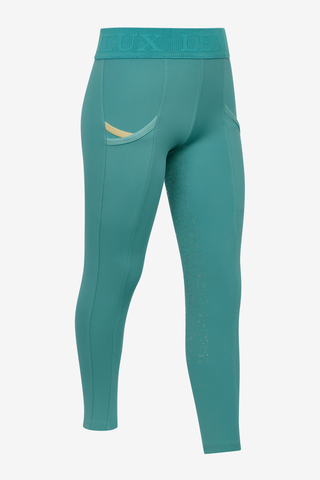 Mini leggings d'équitation