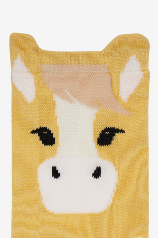 Mini Character Socks 2 Pack