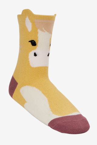 Mini Character Socks 2 Pack