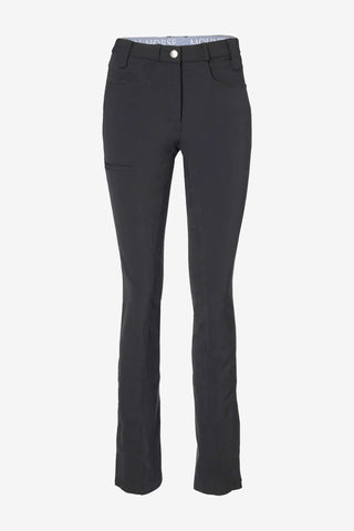 MH Faxi Jodhpursridebukser Long Sort