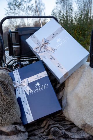Adventskalender Box 2025