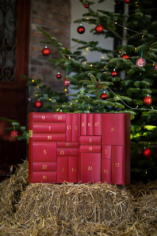 Advent Calendar Box 2022