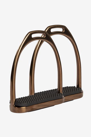 Stirrups Dark Rosé